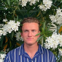 Calshot Employee Dane Thomas's profile photo