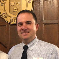 John Correira Email & Phone Number