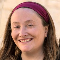 Syntezza Bioscience Employee Yael Schottenstein's profile photo