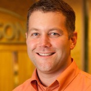 Brian Morton