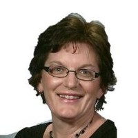 VISION EASE Employee Mary Udermann's profile photo