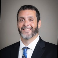 Consumer Convenience Technologies (CCT) Employee Brandon Bach's profile photo