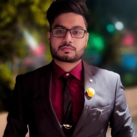 Subtlelabs Employee Vikas Purohit's profile photo