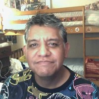 Legacy Health Employee Randy Rocha's profile photo