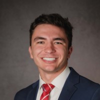 3 Hare Court Chambers Employee Jason Harline's profile photo