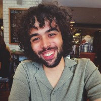 Inciper Employee Louis Grainger's profile photo