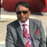 Infinite Computing Systems Employee Raj Inani's profile photo