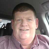 New Braunfels Regional Rehabilitation Hospital Employee Timothy Griner's profile photo