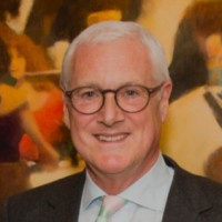 Canongate Employee David Young's profile photo