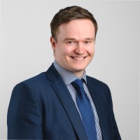 MHA Employee James Steer's profile photo