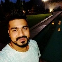 BPO+ Business Process Outsourcing Employee Kunal Fatnani's profile photo