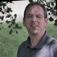 aqua IT Employee Randall Jennings's profile photo
