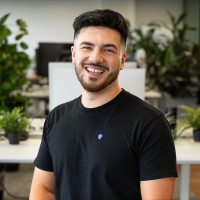 Josh Lavulo-Hodges Email
