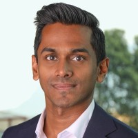 Smokeball Australia Employee Navneeth Thomas's profile photo