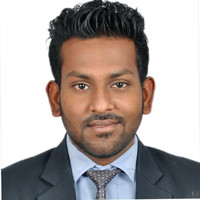 REVERSE Employee Narasinvarao Chavan's profile photo