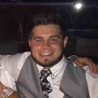 Ramside Hall Employee Keagan Daniel's profile photo