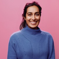 Drusk Employee Sarina Siddhanti's profile photo
