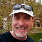 WYOMING DEPARTMENT OF TRANSPORTATION Employee Scott Scheidemantel's profile photo