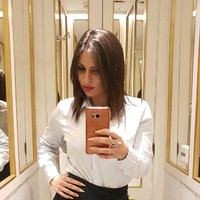 ANTPJI Employee Carolina Bahamontes's profile photo