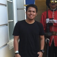 PT Hexpharm Jaya Laboratories (A Kalbe Company) Employee Ricarnando Sitohang's profile photo