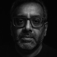 The Indian Express Employee Nandagopal Rajan's profile photo