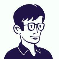 ForTomorrow Employee Koos Looijesteijn's profile photo