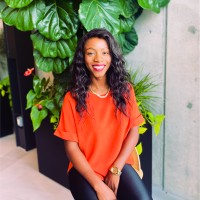 Lorraine Sibanda Email