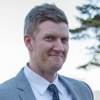 Aegis Living Employee Jared Gibson's profile photo