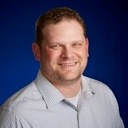 River City Bank Employee Cory Hoffman's profile photo