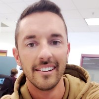 Columbia Heights Public Schools Employee Jordan Hoppe's profile photo