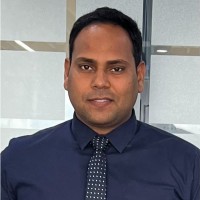 Protiviti India Member Firm Employee Aditya Walia's profile photo