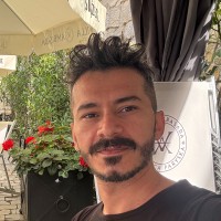 Petroyag Lubricants Employee Mustafa Akin's profile photo