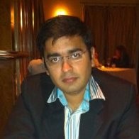 RTEC-INSTRUMENTS INC. Employee Vishal Khosla's profile photo