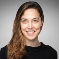Covington & Burling LLP Employee Anna Sims's profile photo