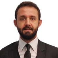 Backendless Employee Simon White's profile photo