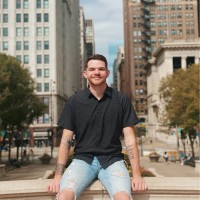 Dell Technologies Employee Brandon Hurst's profile photo