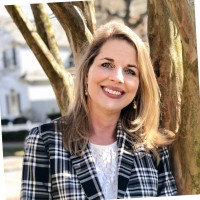 Grifols Employee Kimberly Lancaster's profile photo