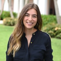 Lyford Cay International School Employee Alix Faraggi's profile photo