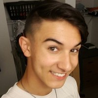 Ichibon Steakhouse, Jinya Ramen Bar, Dunkin Brands-Baskin Robbins Inc. Employee Caleb Fraser's profile photo