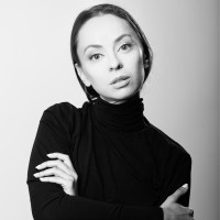 BEIED Employee Yana Kuzova's profile photo