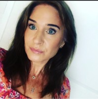 Studio Digitalt Employee Monika Wiklund's profile photo