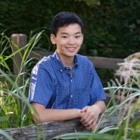 Aaron Ho Email