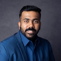 Anitech Pty Ltd Employee Sanjay Sivakumar's profile photo