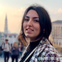Bronx Agence Employee Angelina Repetti's profile photo