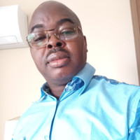 Search for Common Ground Employee Abdramane Traore's profile photo