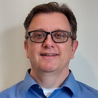 Torc Robotics Employee Tim Travis's profile photo