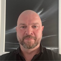 Compre Group Employee Steven Crabtree's profile photo