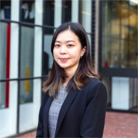 Palladius Capital Management Employee Nancy Ngai's profile photo