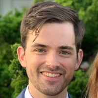 RTI International Employee Connor Bailey's profile photo