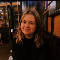 deeply digital Employee Brontë Askwith's profile photo